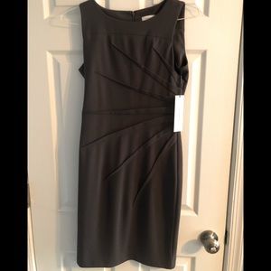 Calvin Klein dress. New with Tags